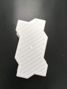 Moule d'injection de brique de planche pour la forme en plastique de plancher de produit de ménage d'OEM PP de trottoir en plastique pour des boîtes en <span class=keywords><strong>béton</strong></span> - Product Image 6