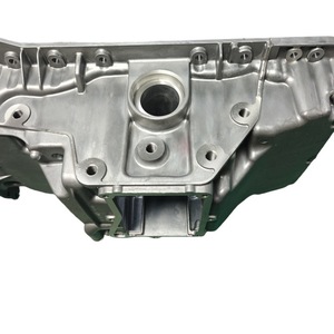 Cárter de aceite A2760108414 A2760105112 para Mercedes Europa Van, pieza de repuesto para reparación - Product Image 4