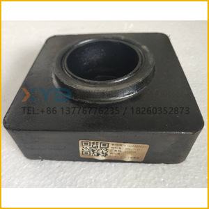 Cargador XCMG LW800KV, Capacidad de 8 Toneladas, Gas Natural, 253101651, Caja de Cambios, Amortiguador, Soportes de Motor - Product Image 6