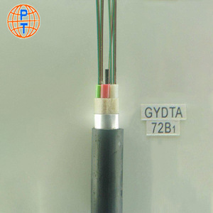 GYDTA/GYDTS/GYDXTW带96/144/288芯室外单模光纤电缆 - Product Image 4