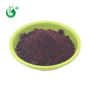 Оптовая цена Pincredit Органическая сублимированная черника Фруктовый Порошок - Product Image 3