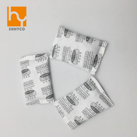 Zéolite déshydratant déshumidificateur d'argile minérale