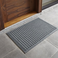 Tapis d'entrée d'extérieur, tapis de bienvenue