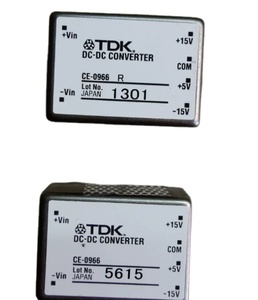 โมดูลแปลงไฟ DC-DC รุ่น CE-0966 ของแท้และใหม่เอี่ยม - Product Image 2
