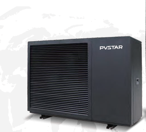 Bomba de Calor Aire-Agua Ecológica R410A con Soporte Local Alemán Completo, Servicios Profesionales con Subsidio, 36kW Sin Tanque, Eficiencia Energética A+++. - Product Image 1