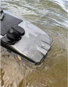 Planche à réaction SIN <span class=keywords><strong>Jet</strong></span> Board, planche de surf électrique d'extérieur, <span class=keywords><strong>scooter</strong></span> aquatique européen pour adultes, <span class=keywords><strong>E</strong></span>-foil de sauvetage - Product Image 4