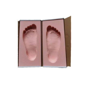 Prosthetic and Orthopedic <strong>Manufacturer</strong> Orthopedic Tool Impression Foam Box - Product Image 4