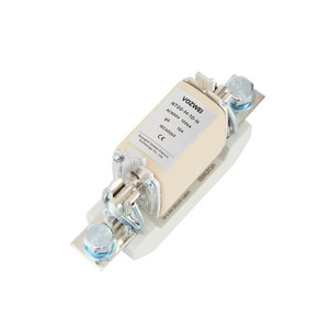 VOZWEI NT00-M-10-N נתיך להב חד קוטבי AC 800V 2A 4A 6A <span class=keywords><strong>10A</strong></span> 16A 20A 25A 32A 35A 40A 63A 80 אמפר 100A 125A 50kA 100kA עם מחזיק - Product Image 4