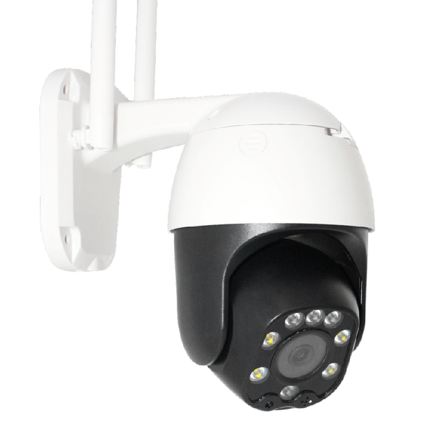 outdoor camera 3MP 1296P CCTV Monitoring House Security Water proof Wifi Bullet Ip Camera