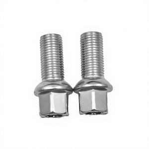 Tornillo de Cabeza Hexagonal DIN 912 4762 A2 70, Tornillo Cilíndrico Allen M3 M4 M5 M6 M8 M10 M12 - Product Image 2