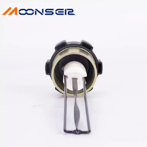 เกจวัดระดับน้ำมันเชื้อเพลิงโมเซนสำหรับเครื่องกำเนิดไฟฟ้าดีเซล แบบเข็มพลาสติก - Product Image 4