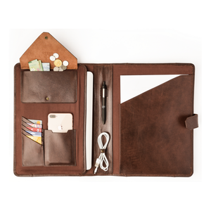 Oem/ODM Rau rám nắng đầy đủ Hạt Da <span class=keywords><strong>Folio</strong></span> tài liệu tổ chức tập tin dập nổi thư mục A4 - Product Image 1