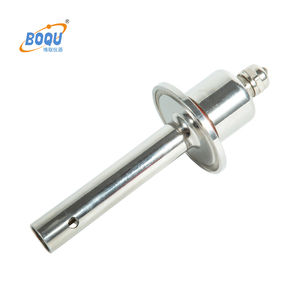 Capteur de conductivité industriel Tri-Clamp Boqu DDG-0.1F&0.01F - Product Image 3