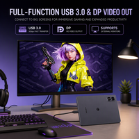 Tablet Gaming IPlay Mini 4 Ultra 8.8 Inci Android 16 12GB LPDDR5 256GB Esports Genggam 120Hz Baterai 6050mAh Layar Sentuh