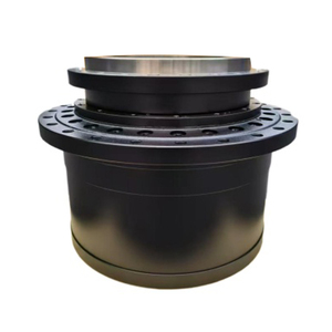 มอเตอร์เกียร์เดินหน้ารถขุดรุ่น GM85VA ของแท้ B229900005472 สำหรับรถขุด Sy485 Sy500 สินค้าขายดี - Product Image 4
