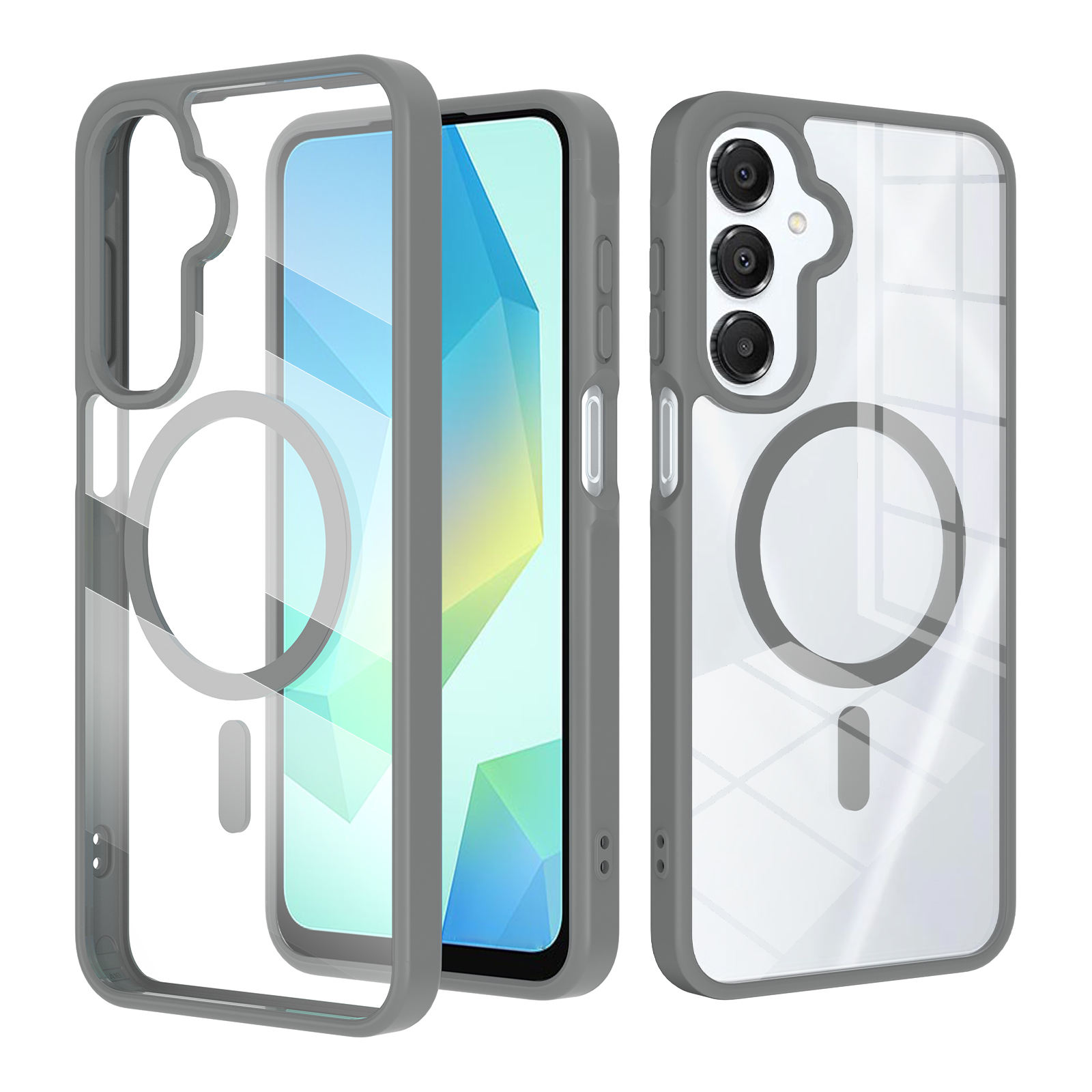 สโมคกี้เกรย์