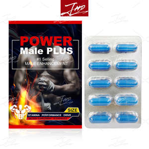 OEM Pria Kesehatan 500mg merah Kwao Krua <span class=keywords><strong>Thailand</strong></span> <span class=keywords><strong>Butea</strong></span> <span class=keywords><strong>Superba</strong></span> kapsul - Product Image 2