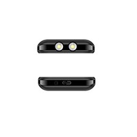 Teléfono Móvil para Personas Mayores con Doble SIM, Pantalla de 2.8 Pulgadas, Sistema Operativo Linux, Idiomas Español/Alemán, Batería de 3000 mAh