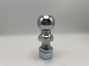 Nouvelle couverture <span class=keywords><strong>de</strong></span> <span class=keywords><strong>boule</strong></span> d'attelage robuste chromée CNC pour remorque, capacité 5000 lb, <span class=keywords><strong>installation</strong></span> rapide 1 - Product Image 3