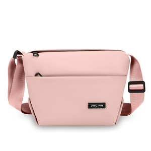 Bolsos de Mano de Diseño Personalizado de Alta Calidad para Hombre, Bolsos Cruzados de Hombro, Bolsos de Mensajero Modernos para Hombre - Product Image 2