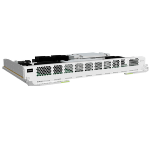 03050LQS LSG700VSX1E0 HW การ์ดรับประกันประสบการณ์คุณภาพสูง72พอร์ตสำหรับสวิตช์ S8700 - Product Image 1
