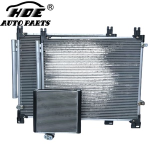 884600K350 884600K330 884600K820 Conjunto de Condensador al por Mayor para Toyota Hilux - Product Image 6