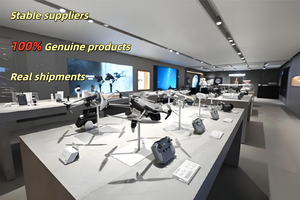 Drone DJI NEO d'occasion en gros, protection complète des hélices en plastique, caméra 4K, <span class=keywords><strong>vol</strong></span> intérieur sécurisé - Product Image 4