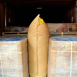 PP Woven Air Dunnage <b>Bag</b> Inflatable Container Pillow Recyclable Reusable 2 psi Pressure Protection Truck & Container Packaging - Product Image 1