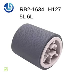 Rouleau de ramassage de papier pour HP H127 5L 6L, référence RB2-1634-000, pour 5 LaserJet - Product Image 1