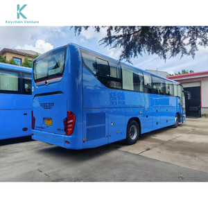 <span class=keywords><strong>Autobús</strong></span> de Lujo 6120 Más Vendido con Estándares de Emisiones Euro <span class=keywords><strong>6</strong></span>, Transmisión Manual Diésel, Interiores Espaciosos, Usado - Product Image 4