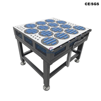 Cinta Transportadora de PVC de 7200w de Potencia, Desviador de un Solo Lado, Operación con Pantalla Táctil, Clasificador de Ruedas de Tamaño Personalizado para Almacenes Logísticos