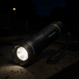 Linterna LED Fatmax de Tamaño Mediano, Linterna de Trabajo - Product Image 3