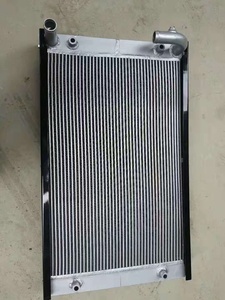 Radiador de Agua de Alta Calidad <span class=keywords><strong>17A</strong></span>-<span class=keywords><strong>03</strong></span>-<span class=keywords><strong>41112</strong></span> <span class=keywords><strong>17A</strong></span>-<span class=keywords><strong>03</strong></span>-41111 <span class=keywords><strong>17A</strong></span>-<span class=keywords><strong>03</strong></span>-41113 <span class=keywords><strong>17A</strong></span>-<span class=keywords><strong>03</strong></span>-41114 Conjunto de Núcleo para Bulldozer D155A-6 D155AX-6 - Product Image 3