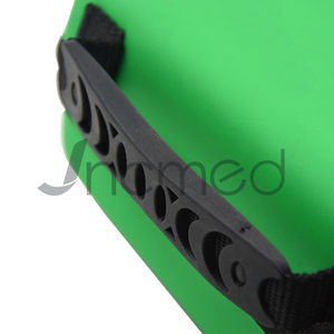 Trousse de premiers soins pour animaux de compagnie, imperméable, avec logo personnalisé, pour chiens, chats, voyages en plein air, survie - Product Image 3