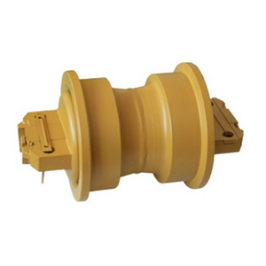 Запчасти для ходовой части бульдозера экскаватора D6D D7G D8N D9N D10T гусеничный каток - Product Image 2