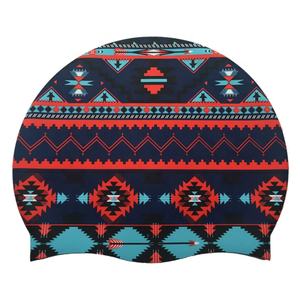 <span class=keywords><strong>Mystyle</strong></span> – bonnet de bain en silicone pour le Sport et la conduite - Product Image 6