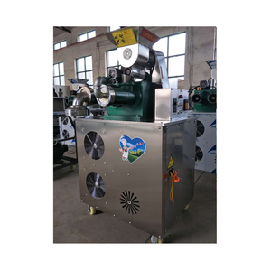 High Quality Commercial 304 Stainless Steel Motor Core <b>Pasta</b> & Noodle Machine with 150kg/h Capacity for Restaurants - Product Image 1