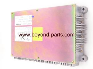 建設機械掘削機E215 <span class=keywords><strong>SK200</strong></span> SK210コントローラーYN22E00123F6 YN22E00123F3 YN22E00123F4 YN22E00123F5 - Product Image 5