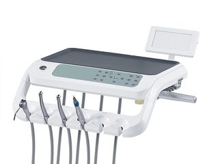 Modern Silicone Price <strong>Unit</strong> Luxury Fashion <strong>Dental</strong> Equipment Fashion <strong>Dental</strong> <strong>Chairs</strong> - Product Image 5