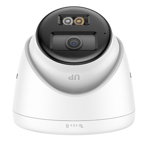 Cámara de Seguridad IP PoE ANNKE AC500 3K 5MP, Luz Dual Inteligente, Audio Bidireccional, IA, Alarma Intermitente en Tiempo Real, IP67 - Product Image 1