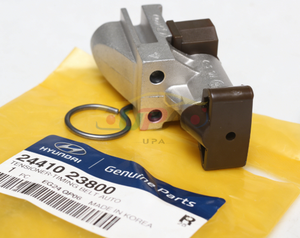 Tendeur de courroie de distribution pour système moteur, référence 24410-23800, compatible Hyundai Elantra et Kia Carnival - Product Image 2