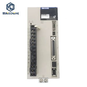 ไดรเวอร์เซอร์โว Sigma-7 รุ่นดั้งเดิม SGD7S-5R5A00A - Product Image 1