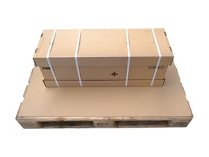 Convertisseur de fréquence ACS88001065A5E202P909 37kW 65A 400VAC PLC - Product Image 3