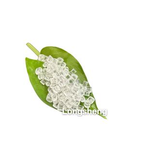 Sinopec 525 GPPS, matières premières transparentes de qualité alimentaire pour vaisselle jetable moulée, provenant d'une source de confiance - Product Image 5