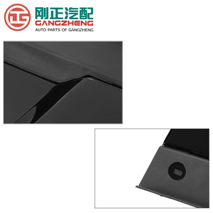 Accesorios de ajuste inferior del parachoques delantero del coche para JAC S2 S3 S5 S7 REIN REFINE M3 T6 T8 J3 J4 J5 J7 <span class=keywords><strong>J8</strong></span> JS4 1040 Sunray x200 pick up - Product Image 6
