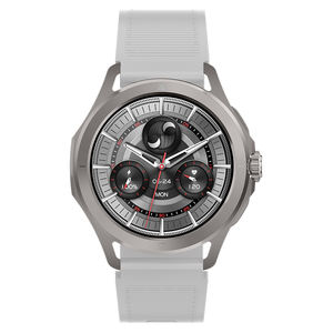 Reloj Inteligente DF EDS HW5 PRO con Tarjeta SIM Independiente, Llamadas, Sincronización de Datos, Compatible con Android e iOS, Reloj Deportivo - Product Image 2