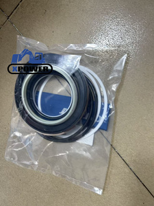 ชุดซีลบูมและแขนรถขุด EC200D รุ่น 14730968 อะไหล่เครื่องจักรก่อสร้าง สีดำ ใหม่ รับประกัน 6 เดือน ผ่านการทดสอบแล้ว - Product Image 5