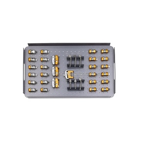 Fijador Externo Hoffman para Fracturas Óseas Ortopédicas, Combinación para Miembro Superior, Húmero <span class=keywords><strong>Proximal</strong></span> - Product Image 5