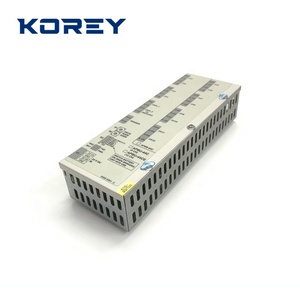 โมดูล PLC หน่วยสื่อสารใยแก้วนำแสง APBU-44C - Product Image 2
