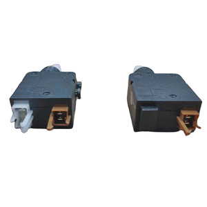 Actuador de Cerradura C0000661503 ZQ91963880 para Sistema de Cierre Centralizado Peugeot Citroën, Puerta Delantera y Trasera - Product Image 2